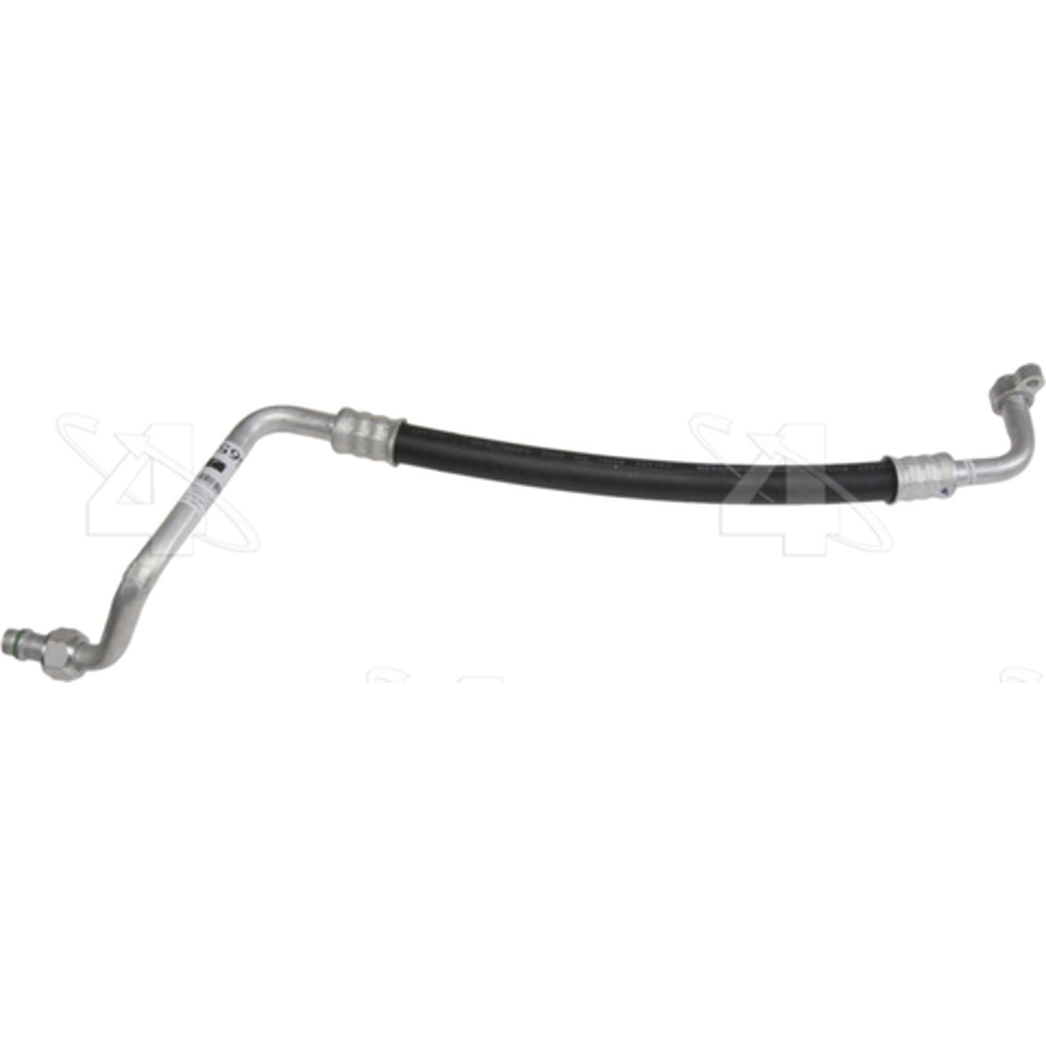 Four Seasons 56588 A/C Refrigerant Suction Hose product image 1 of 1