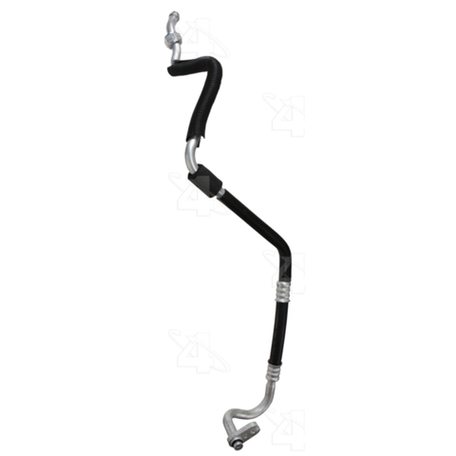Four Seasons 56592 A/C Refrigerant Suction Hose product image 1 of 3