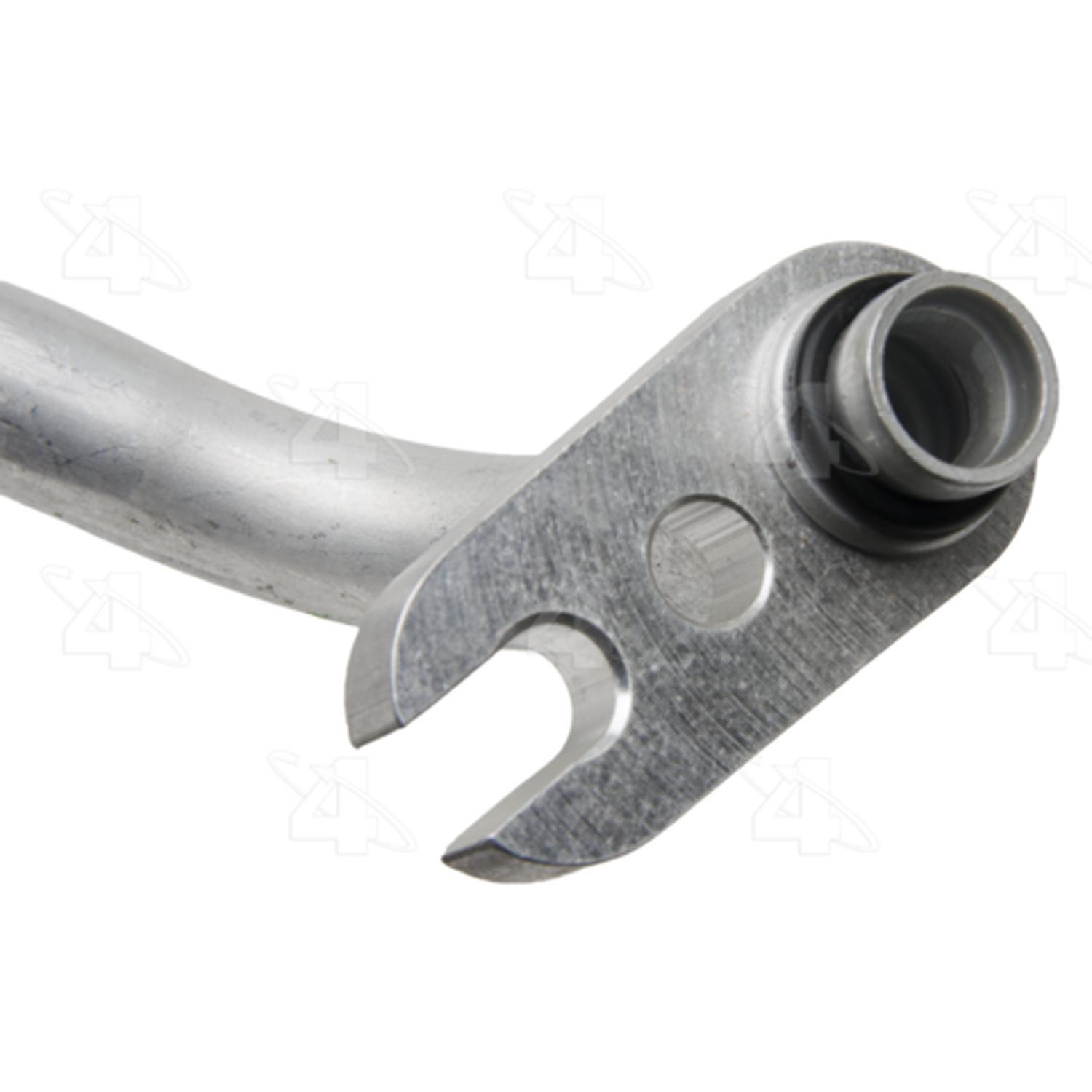 Four Seasons 56592 A/C Refrigerant Suction Hose product image 2 of 3