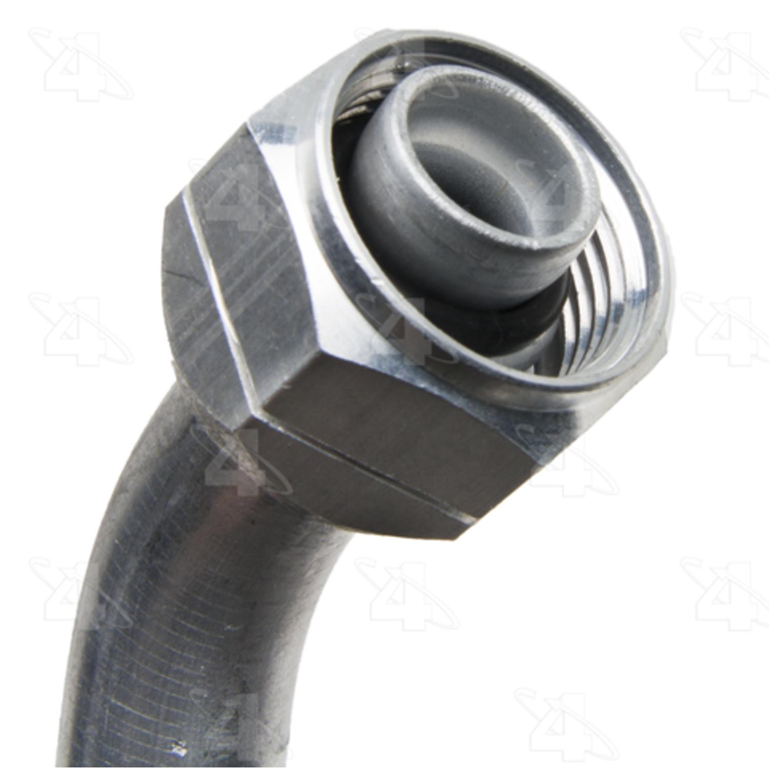 Four Seasons 56592 A/C Refrigerant Suction Hose product image 3 of 3
