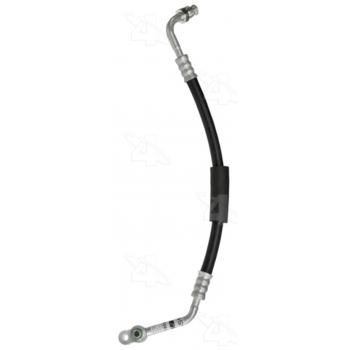 Four Seasons 56593 A/C Refrigerant Discharge Hose product image 1 of 5