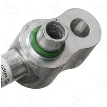 Four Seasons 56593 A/C Refrigerant Discharge Hose product image 2 of 5