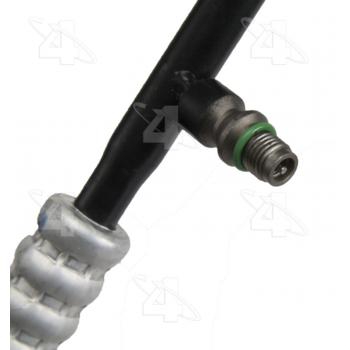 Four Seasons 56593 A/C Refrigerant Discharge Hose product image 4 of 5