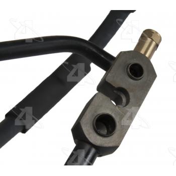 Four Seasons 56593 A/C Refrigerant Discharge Hose product image 5 of 5