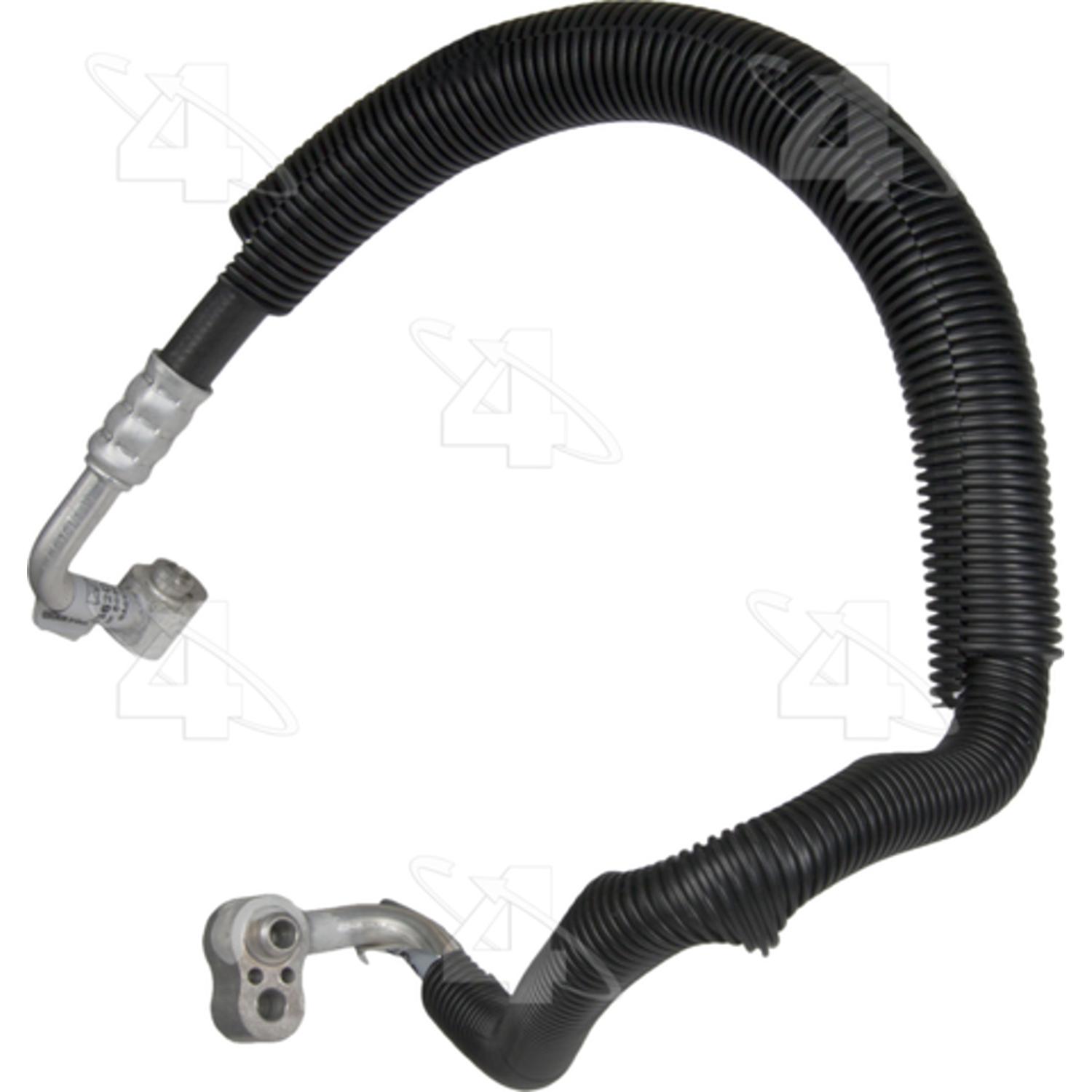 Four Seasons 56595 A/C Refrigerant Discharge Hose product image 1 of 1