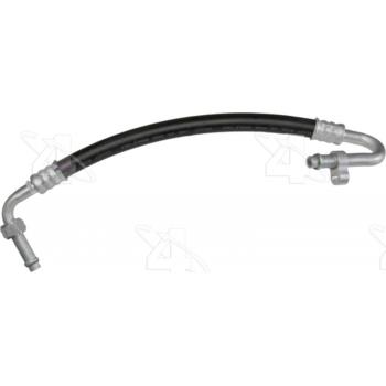 Four Seasons 56598 - A/C Refrigerant Suction Hose Four Seasons 56598 A/C Refrigerant Suction Hose product image 1 of 1