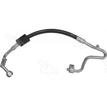Four Seasons 56599 - A/C Refrigerant Discharge Hose Four Seasons 56599 A/C Refrigerant Discharge Hose product image 1 of 4