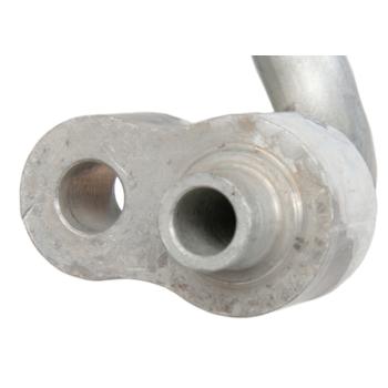 Four Seasons 56599 - A/C Refrigerant Discharge Hose Four Seasons 56599 A/C Refrigerant Discharge Hose product image 2 of 4