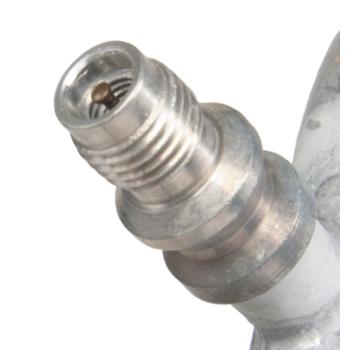 Four Seasons 56599 - A/C Refrigerant Discharge Hose Four Seasons 56599 A/C Refrigerant Discharge Hose product image 3 of 4