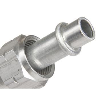 Four Seasons 56599 - A/C Refrigerant Discharge Hose Four Seasons 56599 A/C Refrigerant Discharge Hose product image 4 of 4