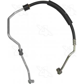 Four Seasons 56604 A/C Refrigerant Discharge Hose product image 1 of 1