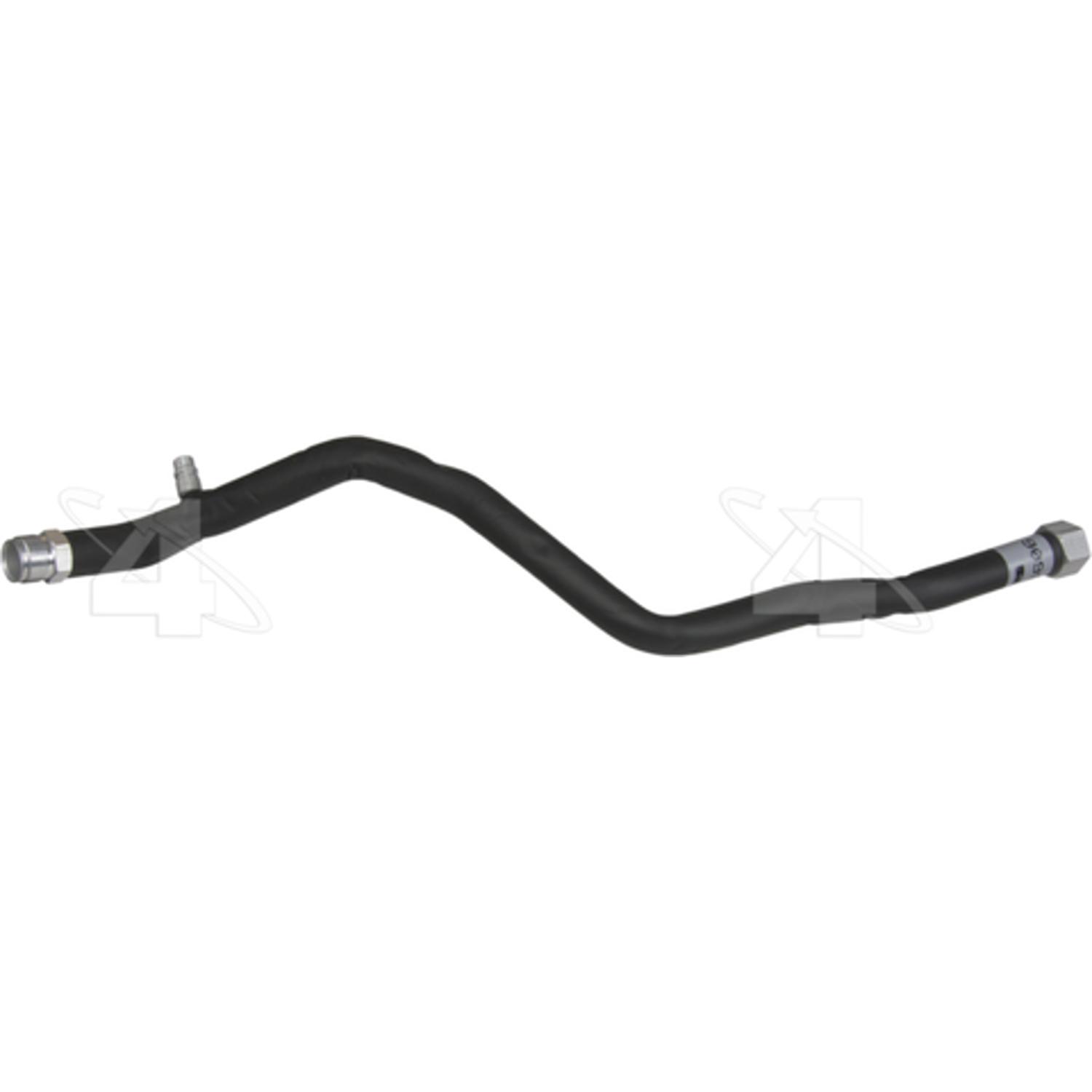 Four Seasons 56606 A/C Refrigerant Suction Hose product image 1 of 1