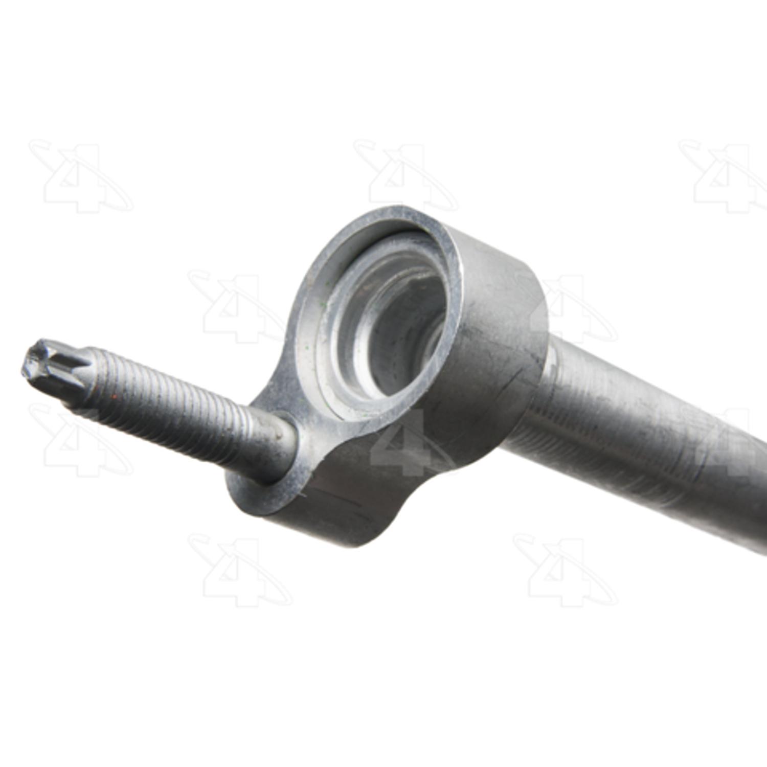 Four Seasons 56612 - A/C Refrigerant Suction Hose Four Seasons 56612 A/C Refrigerant Suction Hose product image 2 of 3