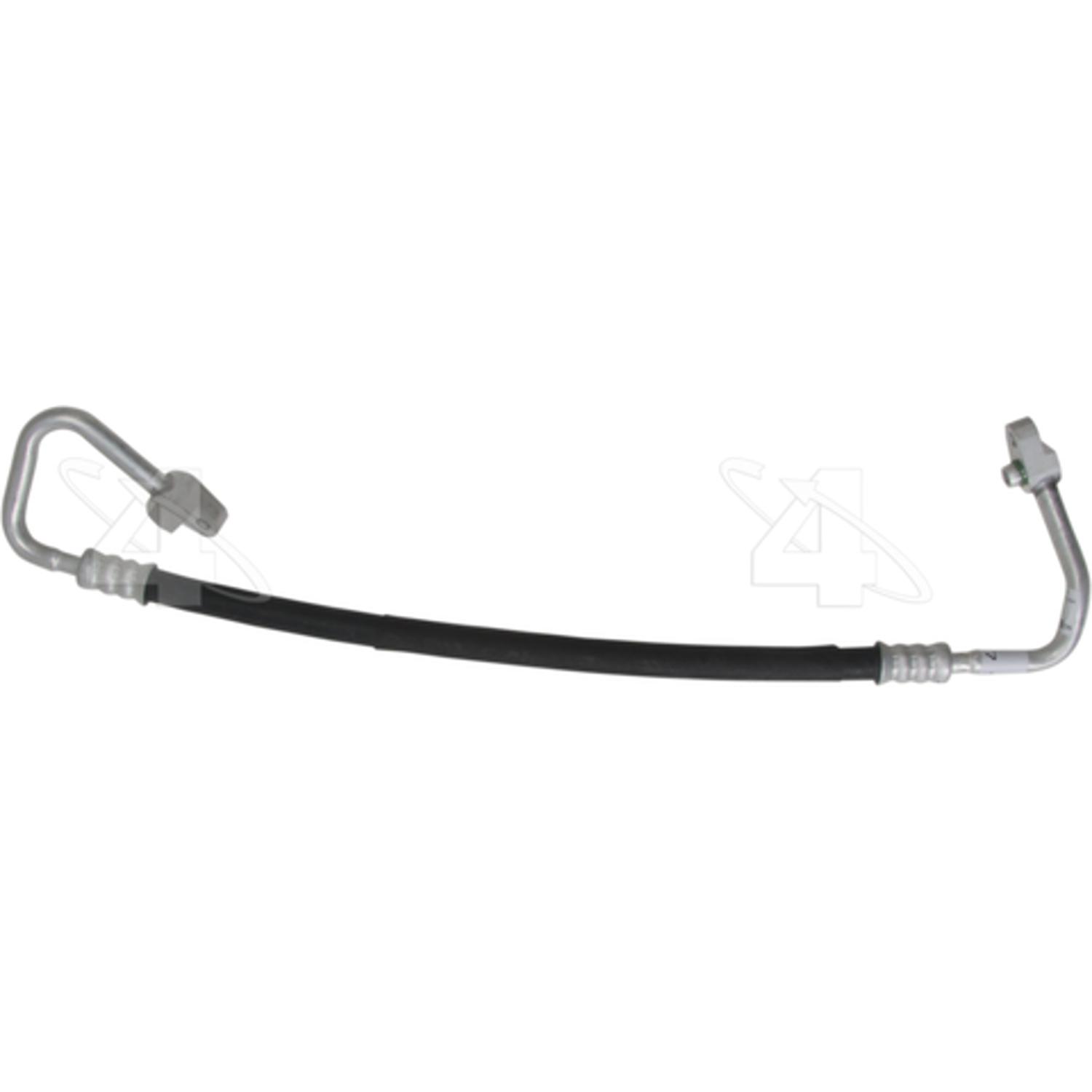 Four Seasons 56617 A/C Refrigerant Discharge Hose product image 1 of 3