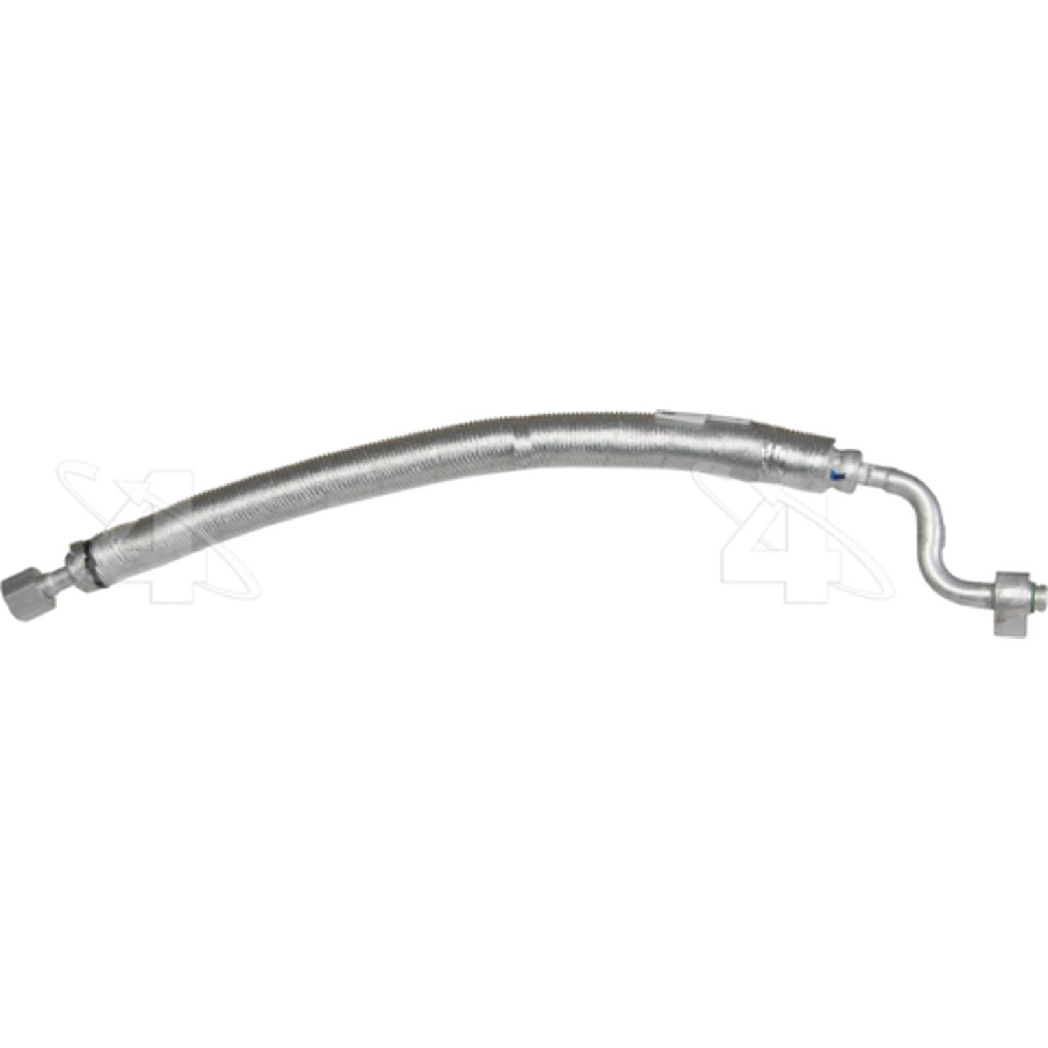 Four Seasons 56620 A/C Refrigerant Discharge Hose product image 1 of 1