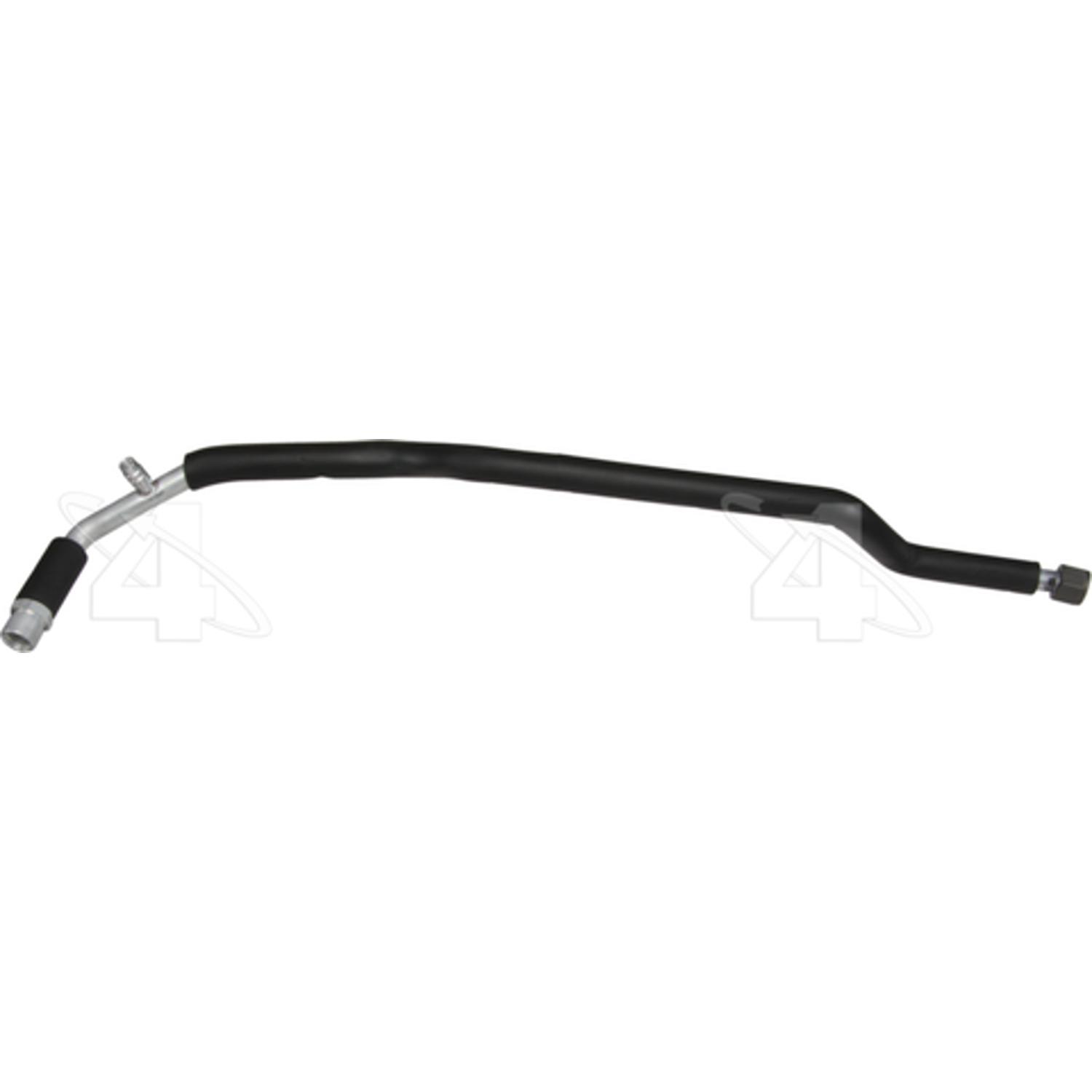 Four Seasons 56621 - A/C Refrigerant Suction Hose Four Seasons 56621 A/C Refrigerant Suction Hose product image 1 of 1