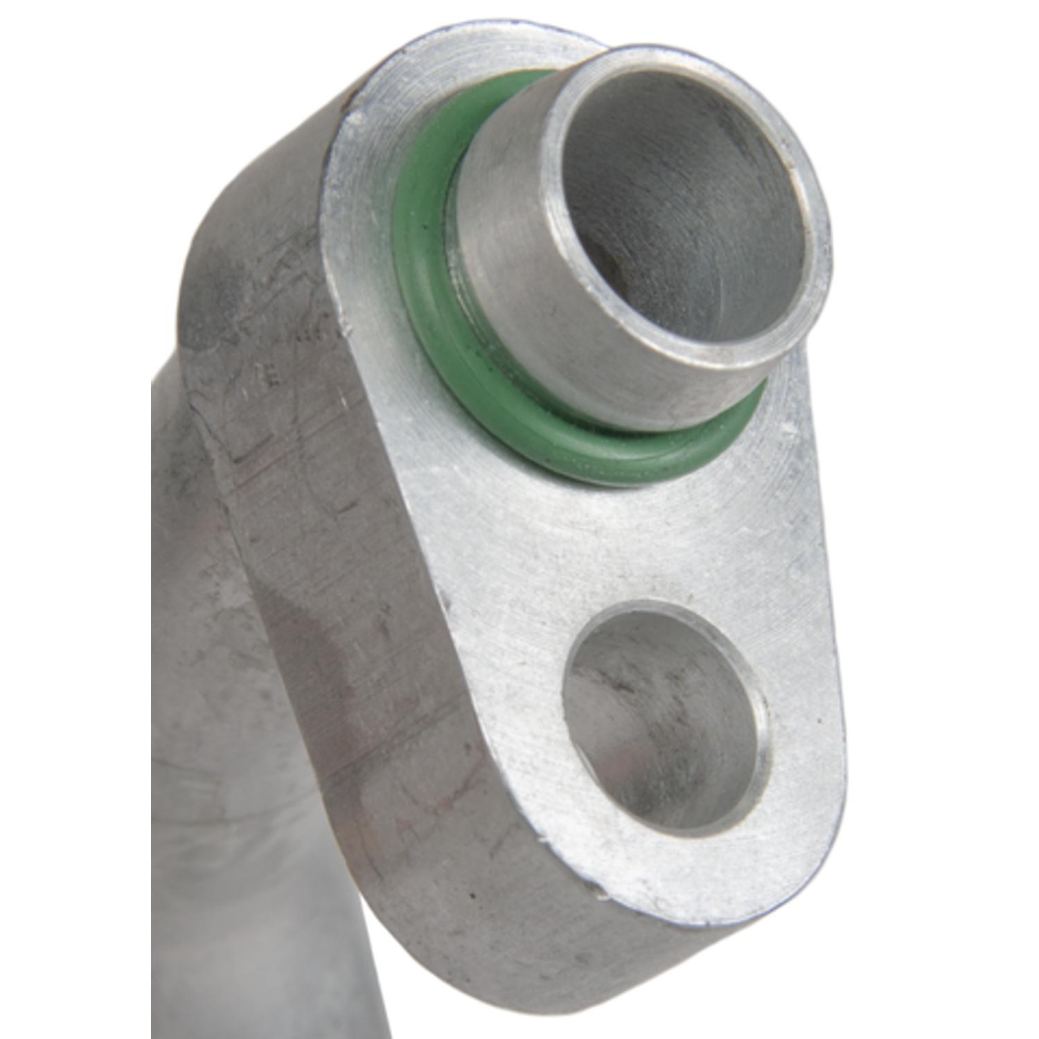 Four Seasons 56622 - A/C Refrigerant Suction Hose Four Seasons 56622 A/C Refrigerant Suction Hose product image 3 of 3