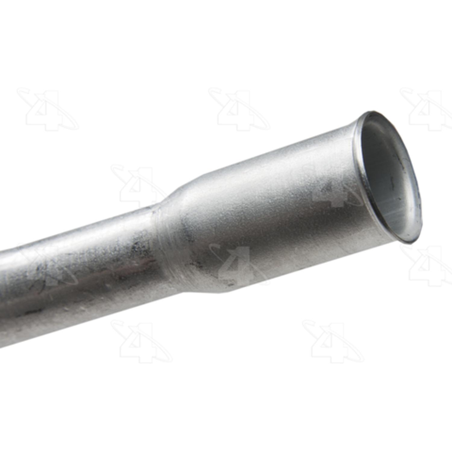 Four Seasons 56625 - A/C Refrigerant Suction Hose Four Seasons 56625 A/C Refrigerant Suction Hose product image 2 of 3