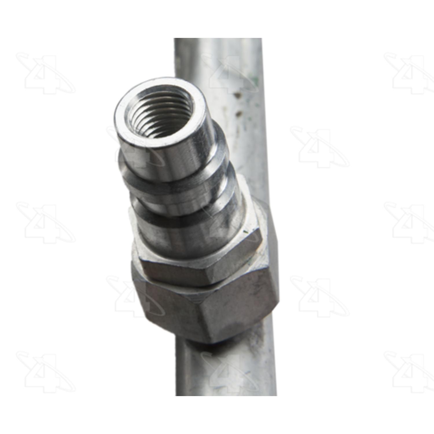 Four Seasons 56629 A/C Refrigerant Suction Hose product image 8 of 8