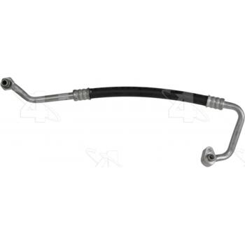 Four Seasons 56631 - A/C Refrigerant Suction Hose Four Seasons 56631 A/C Refrigerant Suction Hose product image 1 of 1