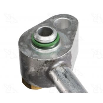 Four Seasons 56632 A/C Refrigerant Discharge Hose product image 3 of 3