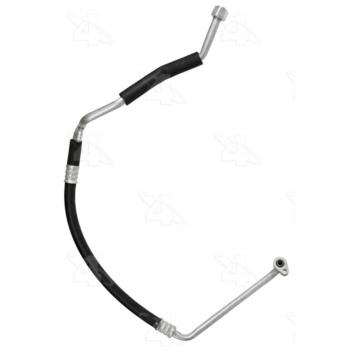Four Seasons 56635 A/C Refrigerant Suction Hose product image 1 of 3