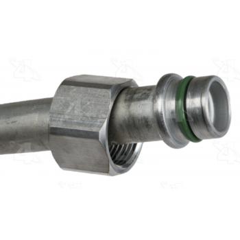 Four Seasons 56635 A/C Refrigerant Suction Hose product image 2 of 3