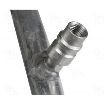 Four Seasons 56635 A/C Refrigerant Suction Hose product image 3 of 3