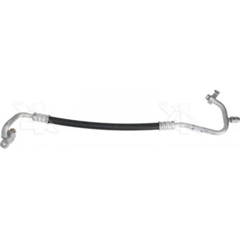 Four Seasons 56636 - A/C Refrigerant Discharge Hose Four Seasons 56636 A/C Refrigerant Discharge Hose product image 1 of 3