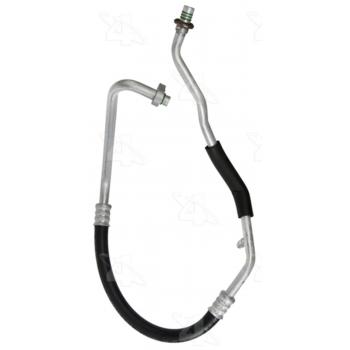 Four Seasons 56637 A/C Refrigerant Suction Hose product image 1 of 4
