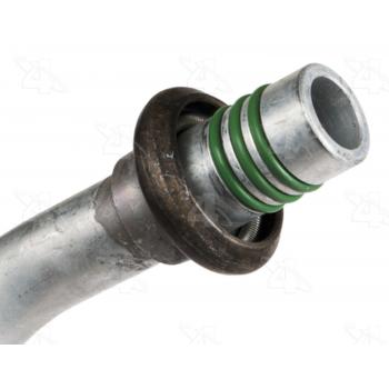 Four Seasons 56637 A/C Refrigerant Suction Hose product image 2 of 4