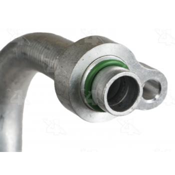 Four Seasons 56637 A/C Refrigerant Suction Hose product image 3 of 4