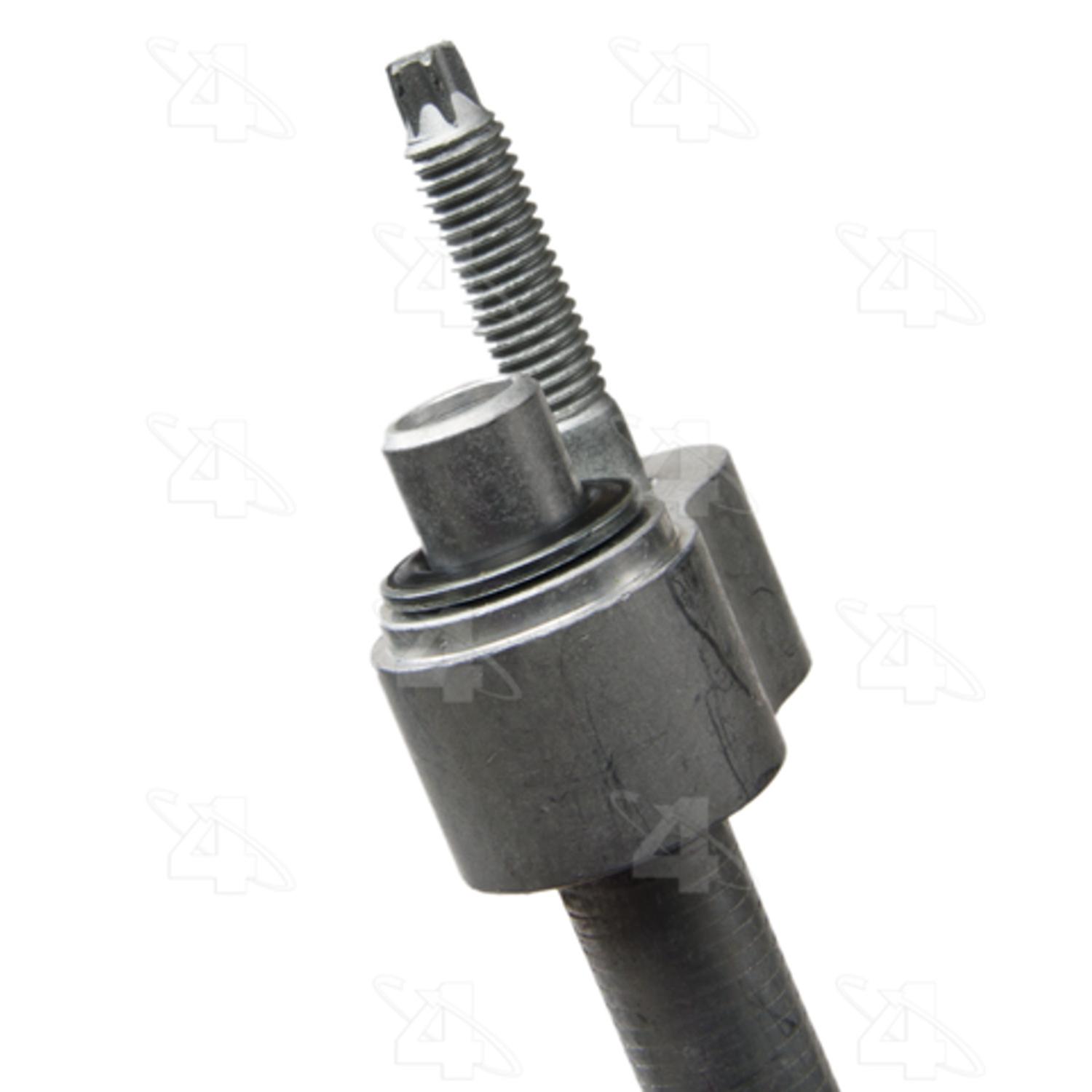 Four Seasons 56638 - A/C Refrigerant Suction Hose Four Seasons 56638 A/C Refrigerant Suction Hose product image 3 of 6