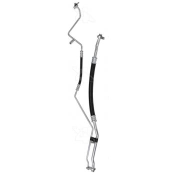 Four Seasons 56640 A/C Refrigerant Suction Hose product image 1 of 6