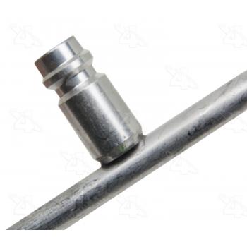Four Seasons 56640 A/C Refrigerant Suction Hose product image 3 of 6