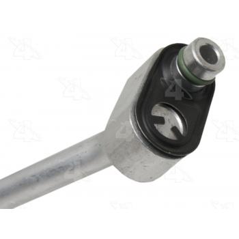 Four Seasons 56640 A/C Refrigerant Suction Hose product image 4 of 6