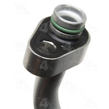 Four Seasons 56640 A/C Refrigerant Suction Hose product image 5 of 6