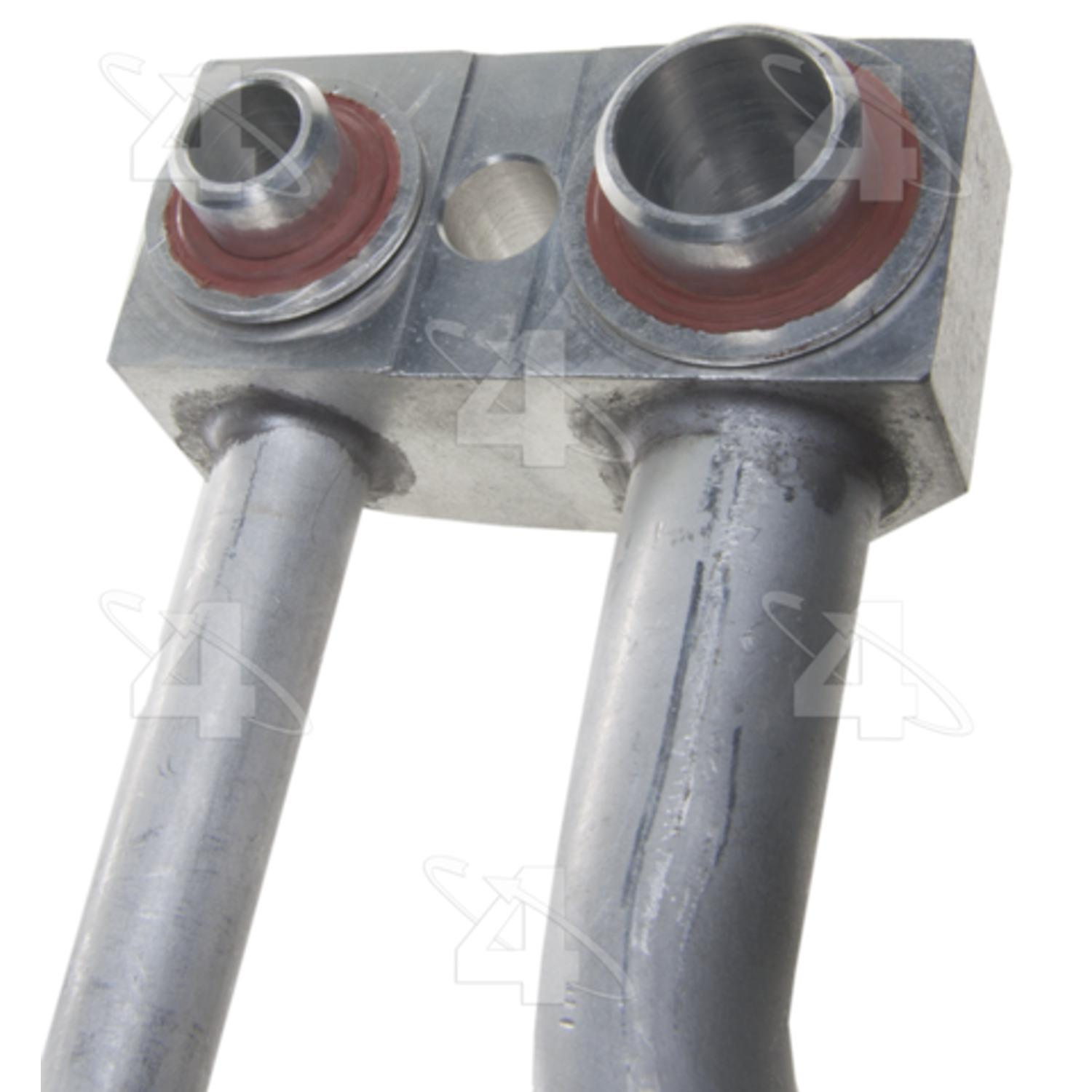 Four Seasons 56643 A/C Refrigerant Suction Hose product image 5 of 5