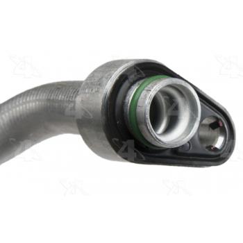Four Seasons 56645 A/C Refrigerant Suction Hose product image 2 of 3