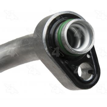 Four Seasons 56645 A/C Refrigerant Suction Hose product image 3 of 3