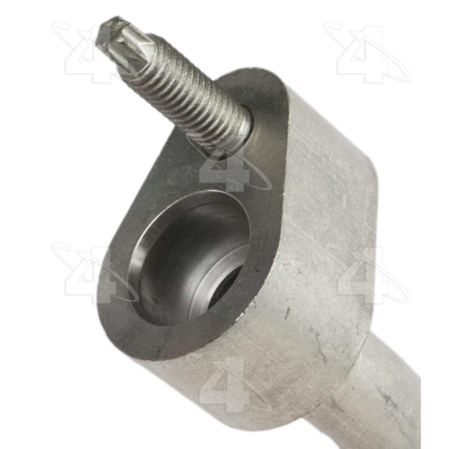 Four Seasons 56647 - A/C Refrigerant Suction Hose Four Seasons 56647 A/C Refrigerant Suction Hose product image 2 of 6