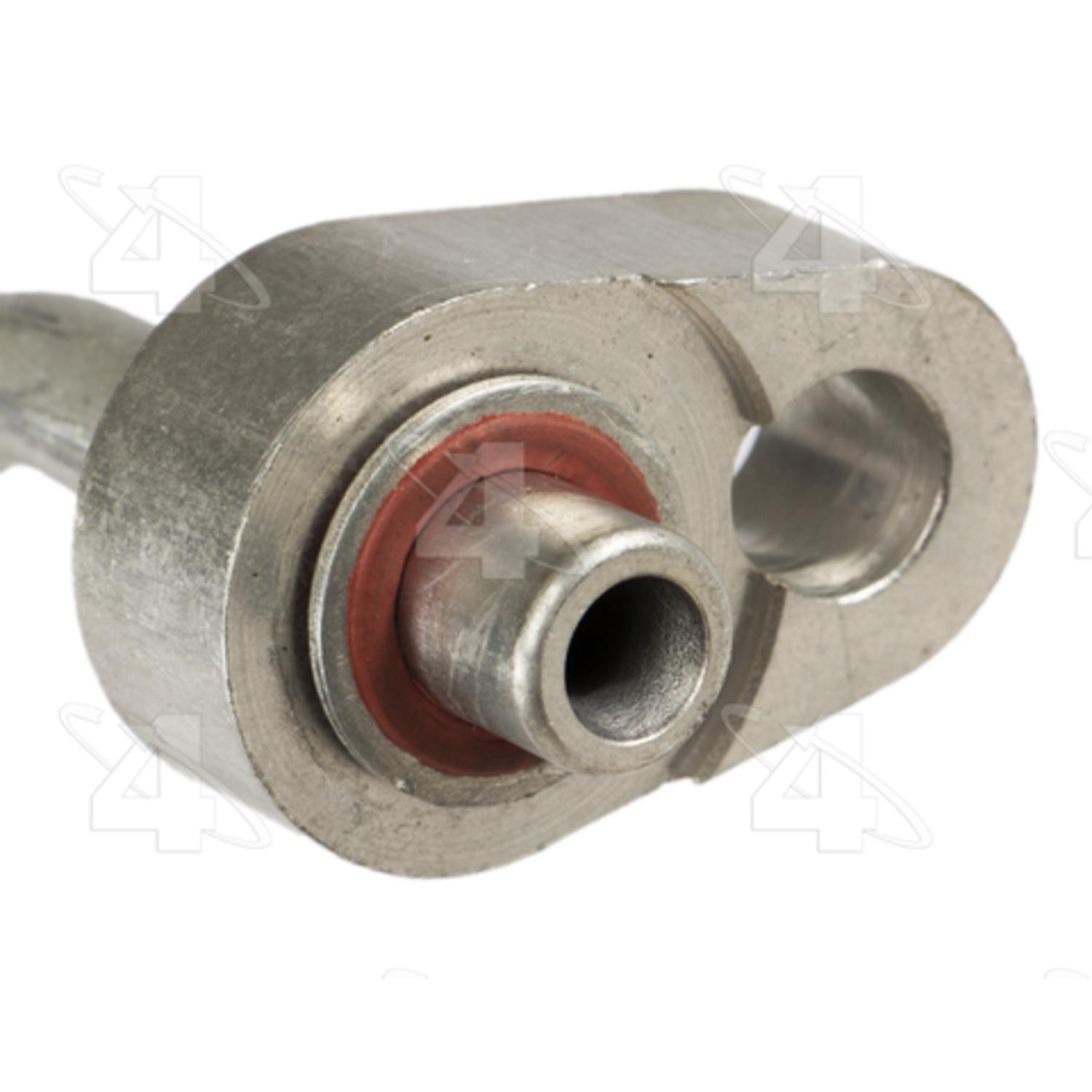 Four Seasons 56647 - A/C Refrigerant Suction Hose Four Seasons 56647 A/C Refrigerant Suction Hose product image 3 of 6