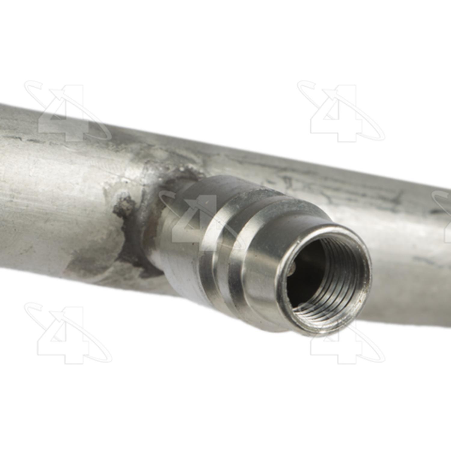 Four Seasons 56647 - A/C Refrigerant Suction Hose Four Seasons 56647 A/C Refrigerant Suction Hose product image 5 of 6