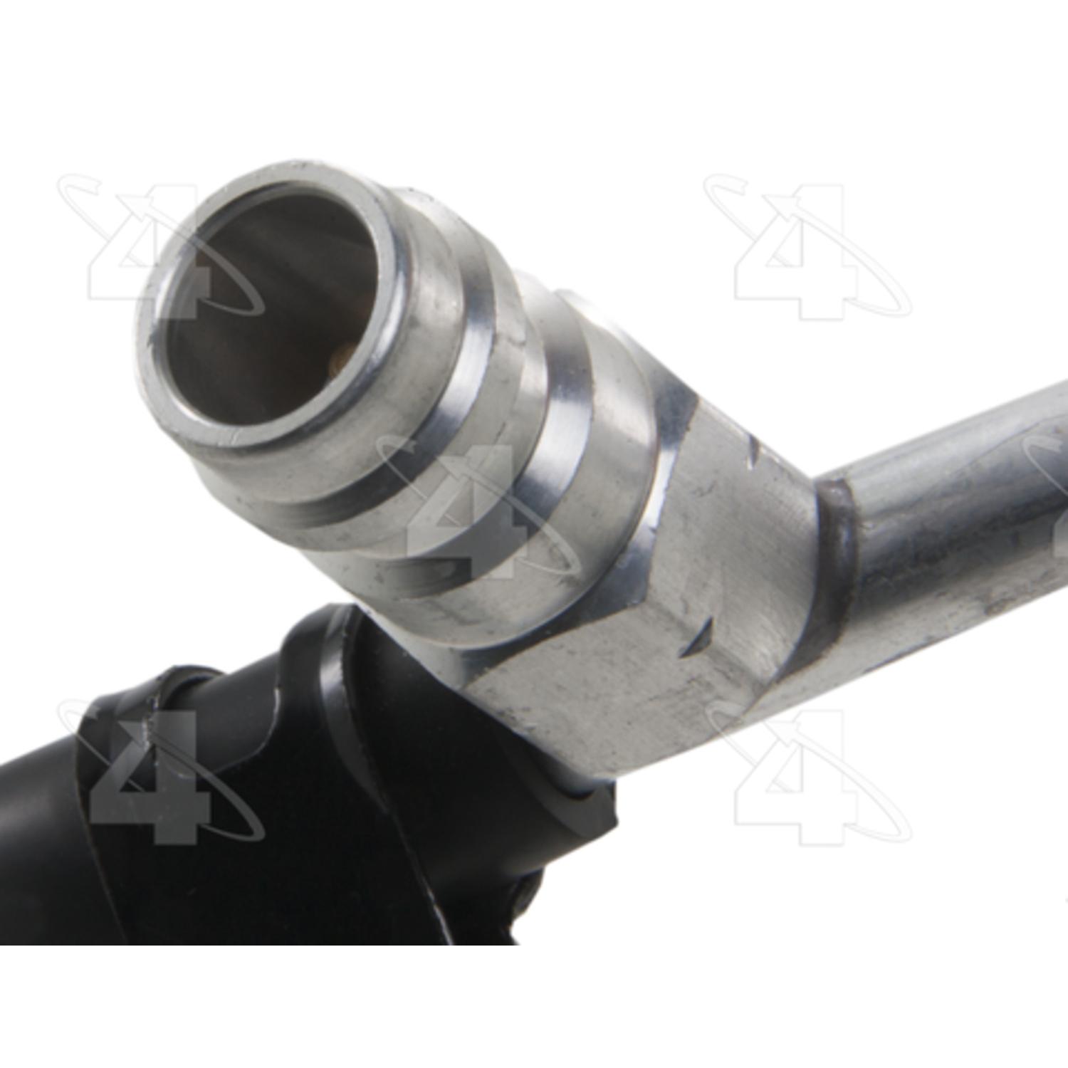Four Seasons 56649 A/C Refrigerant Liquid Hose product image 3 of 4