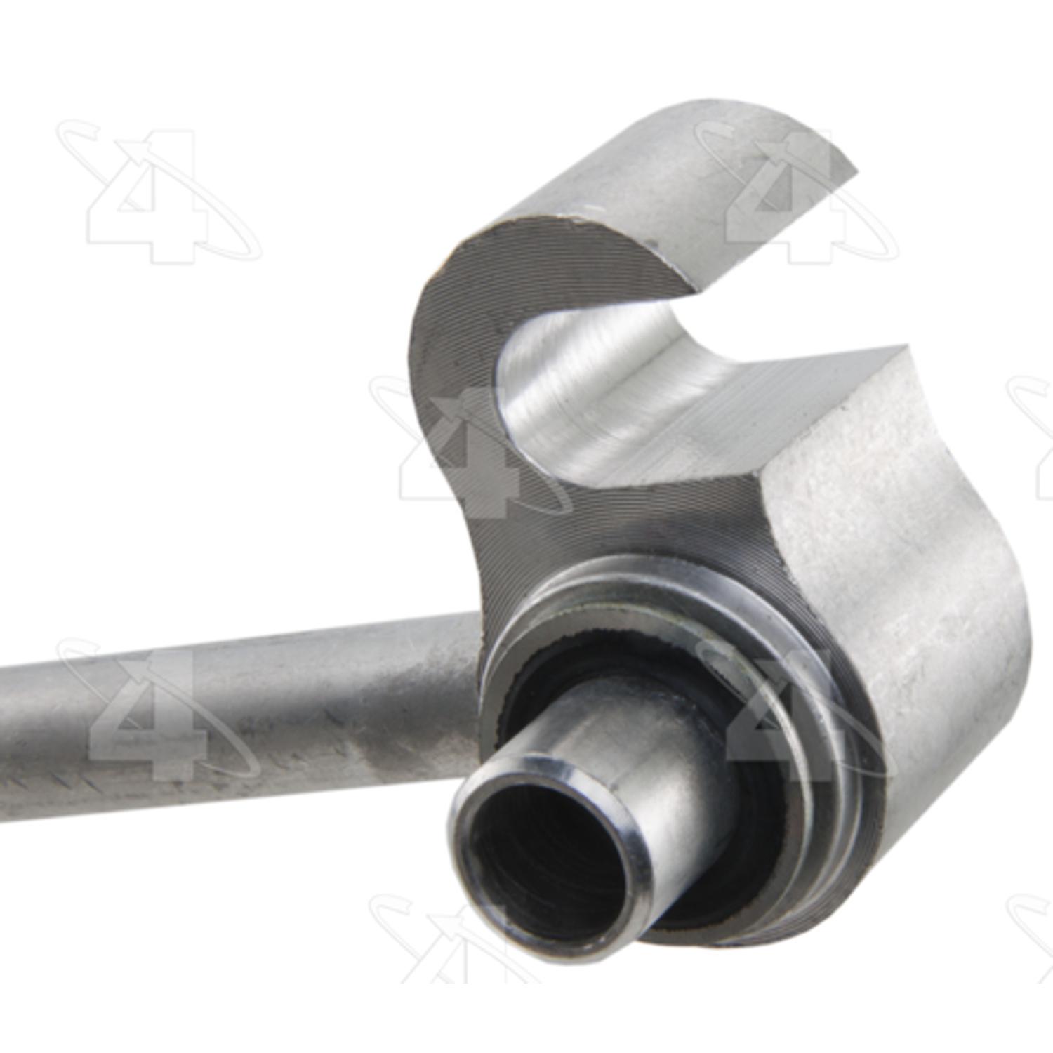 Four Seasons 56649 A/C Refrigerant Liquid Hose product image 4 of 4