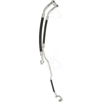Four Seasons 56654 A/C Manifold Hose Assembly product image 1 of 3
