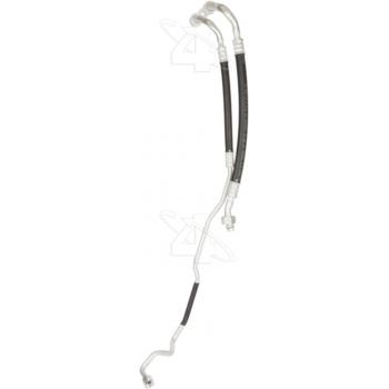 Four Seasons 56654 A/C Manifold Hose Assembly product image 2 of 3