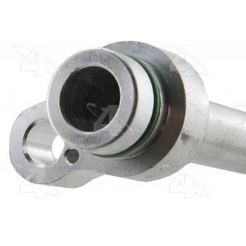 Four Seasons 56656 A/C Refrigerant Suction Hose product image 3 of 4