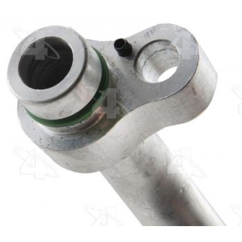 Four Seasons 56656 A/C Refrigerant Suction Hose product image 4 of 4
