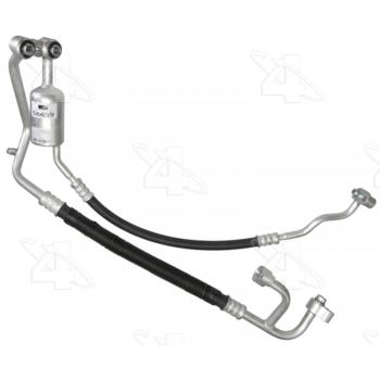 Four Seasons 56659 product image